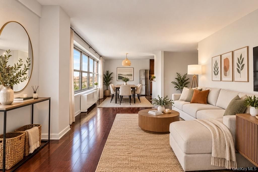 555 Kappock Street 7E, Bronx, NY 10463 — exterior