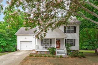 100 Peakhill Road, Holly Springs, NC 27540