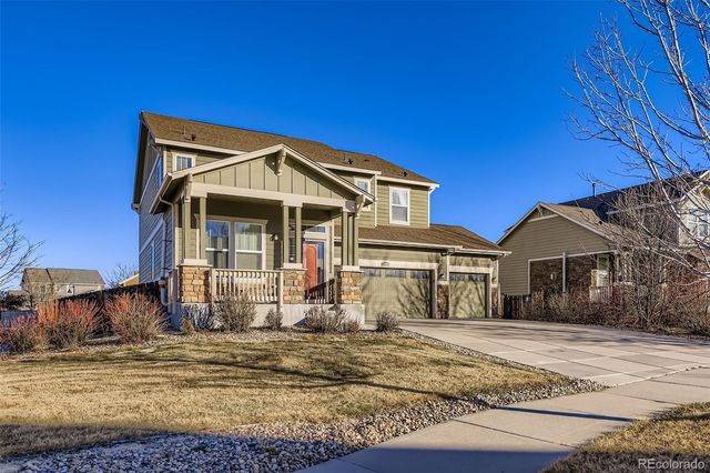 25771 E Archer Avenue, Aurora, CO 80018