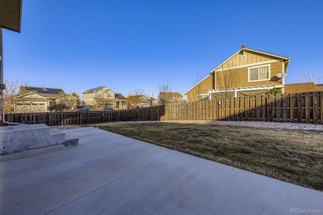 25771 E Archer Avenue, Aurora, CO 80018