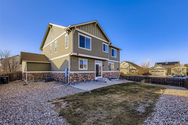 25771 E Archer Avenue, Aurora, CO 80018