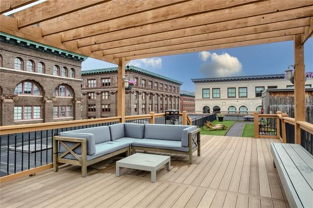 308 W 8th Street 418, Kansas City, MO 64105