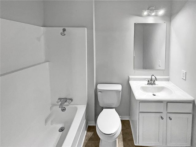 4425 Amy Road, Snellville, GA 30039