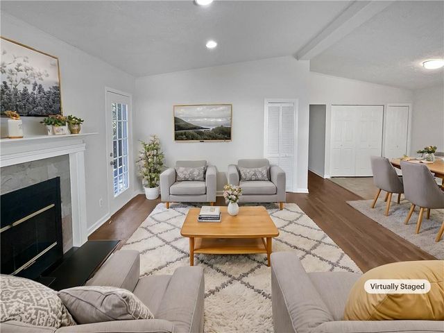 4425 Amy Road, Snellville, GA 30039