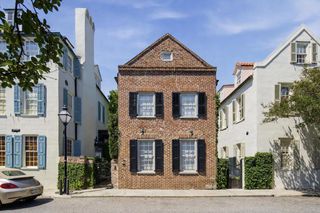 77 King Street, Charleston, SC 29401