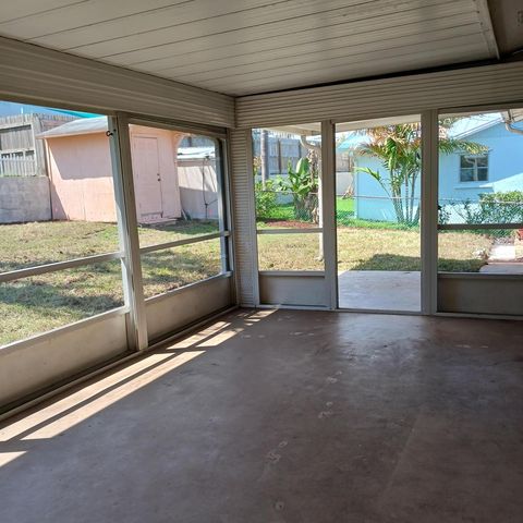 1896 NE Media Avenue, Jensen Beach, FL 34957