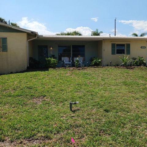 1896 NE Media Avenue, Jensen Beach, FL 34957