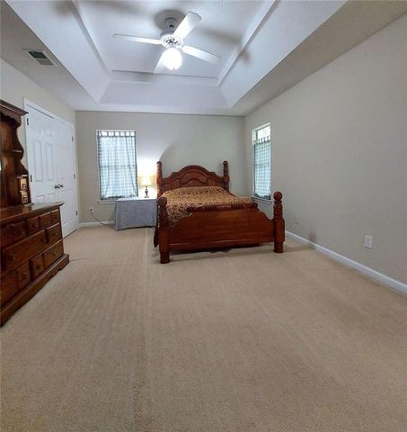 2737 Crestworth Lane, Buford, GA 30519
