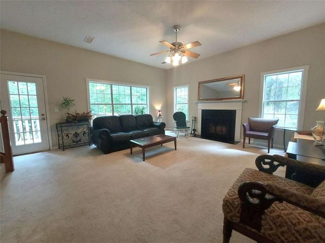 2737 Crestworth Lane, Buford, GA 30519