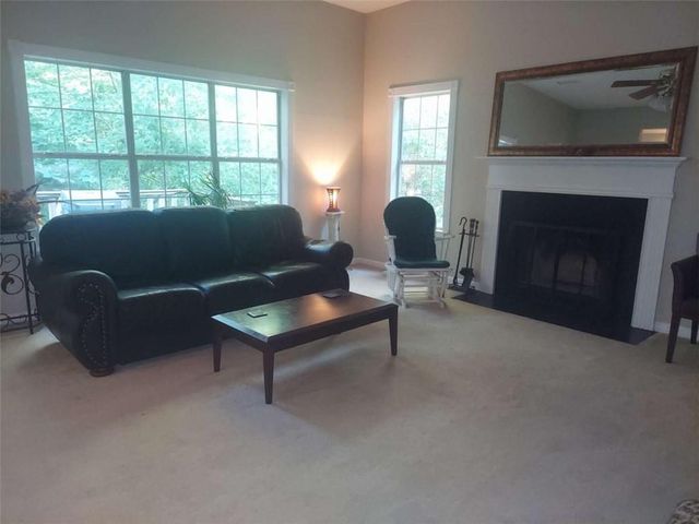 2737 Crestworth Lane, Buford, GA 30519