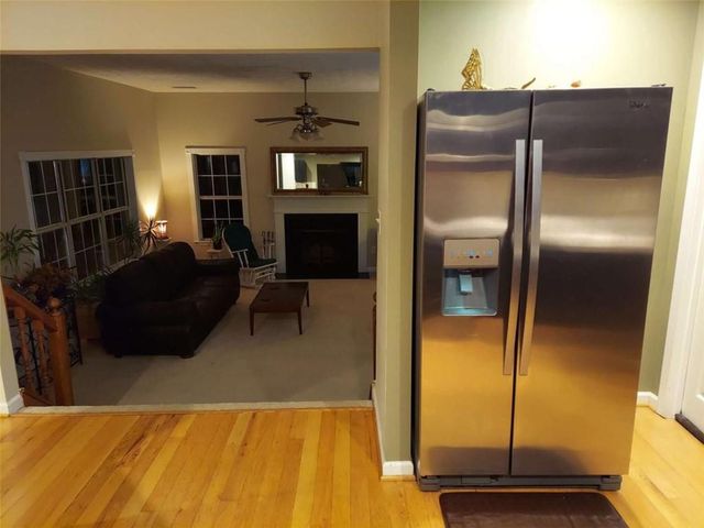 2737 Crestworth Lane, Buford, GA 30519