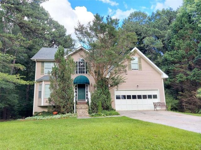 2737 Crestworth Lane, Buford, GA 30519