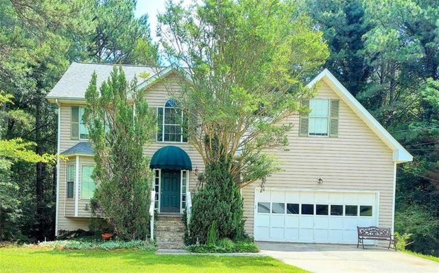 2737 Crestworth Lane, Buford, GA 30519