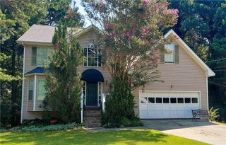 2737 Crestworth Lane, Buford, GA 30519