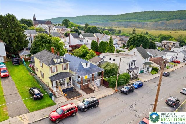 156 1st Street, Coaldale Boro, PA 18218