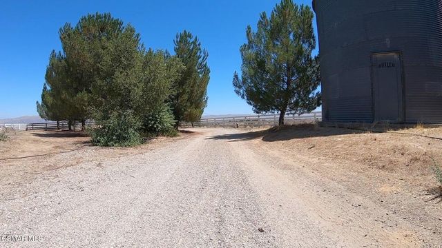 231 Castro Canyon Road, Cuyama, CA 93254
