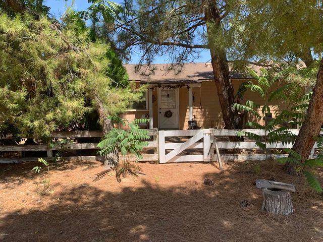 231 Castro Canyon Road, Cuyama, CA 93254