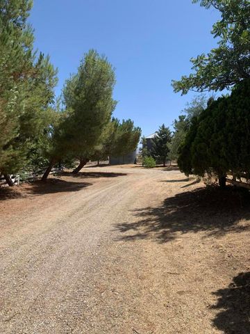 231 Castro Canyon Road, Cuyama, CA 93254