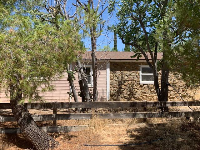 231 Castro Canyon Road, Cuyama, CA 93254