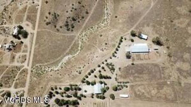 231 Castro Canyon Road, Cuyama, CA 93254