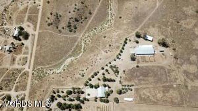 231 Castro Canyon Road, Cuyama, CA 93254