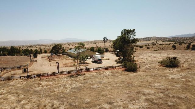 231 Castro Canyon Road, Cuyama, CA 93254