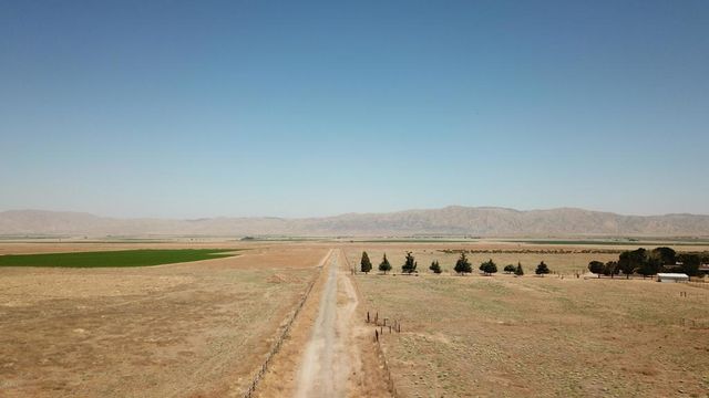 231 Castro Canyon Road, Cuyama, CA 93254