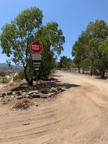 231 Castro Canyon Road, Cuyama, CA 93254