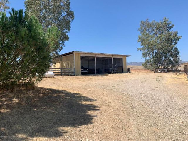231 Castro Canyon Road, Cuyama, CA 93254
