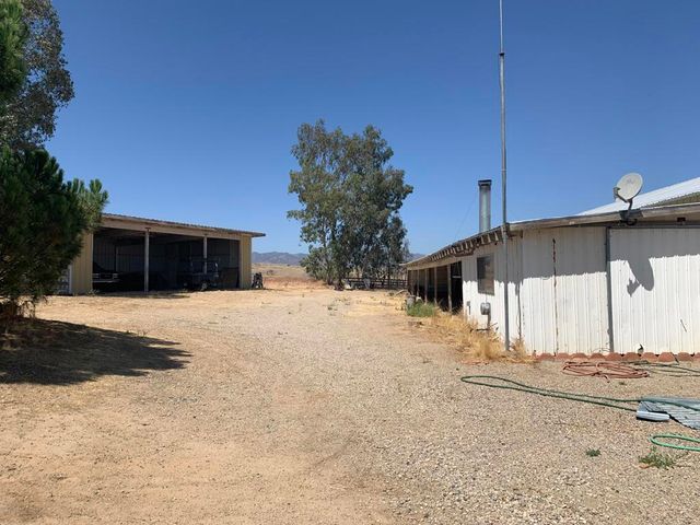 231 Castro Canyon Road, Cuyama, CA 93254
