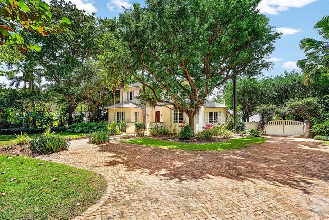 3030 N Ocean Boulevard, Gulf Stream, FL 33483