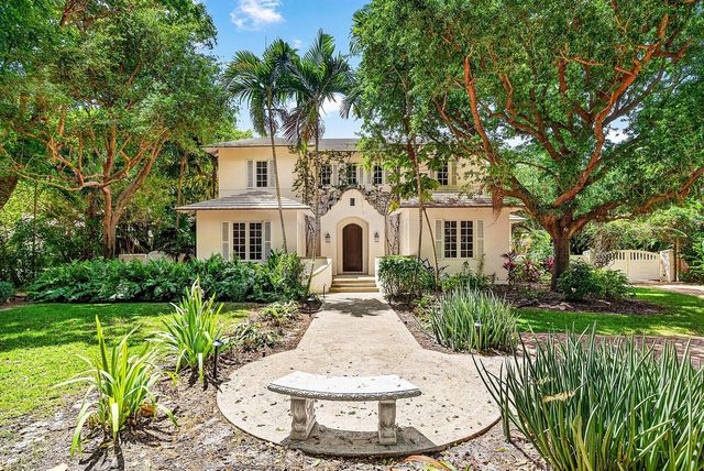 3030 N Ocean Boulevard, Gulf Stream, FL 33483