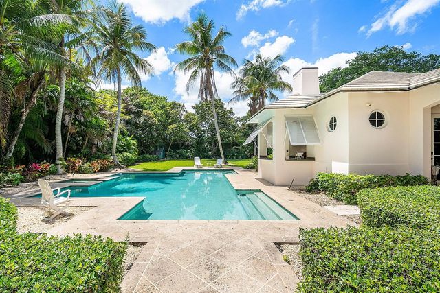 3030 N Ocean Boulevard, Gulf Stream, FL 33483