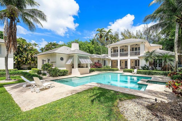 3030 N Ocean Boulevard, Gulf Stream, FL 33483