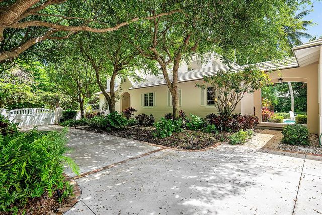 3030 N Ocean Boulevard, Gulf Stream, FL 33483