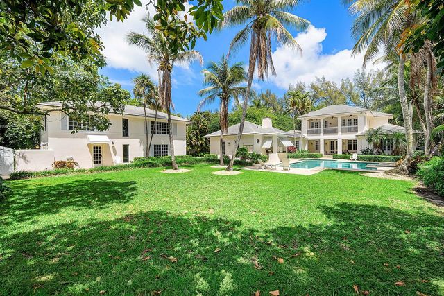 3030 N Ocean Boulevard, Gulf Stream, FL 33483