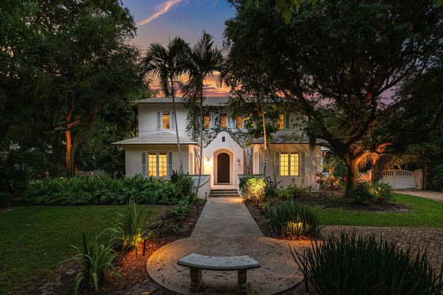 3030 N Ocean Boulevard, Gulf Stream, FL 33483