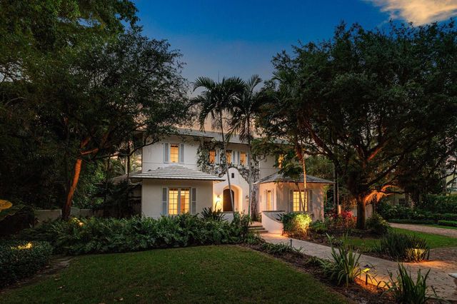 3030 N Ocean Boulevard, Gulf Stream, FL 33483