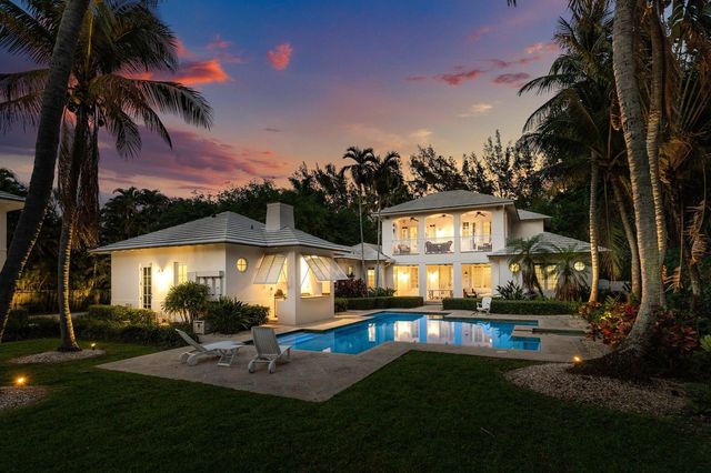 3030 N Ocean Boulevard, Gulf Stream, FL 33483