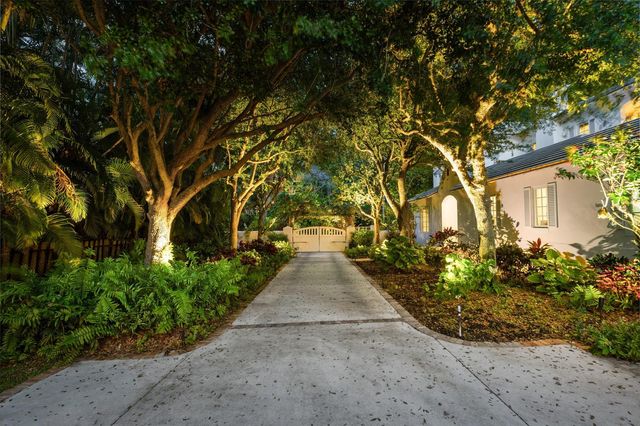 3030 N Ocean Boulevard, Gulf Stream, FL 33483