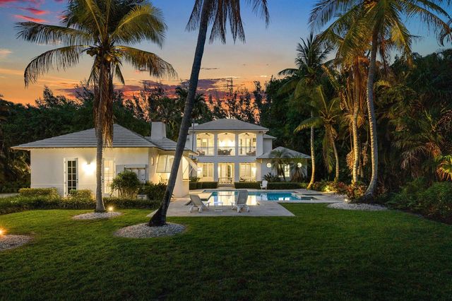 3030 N Ocean Boulevard, Gulf Stream, FL 33483
