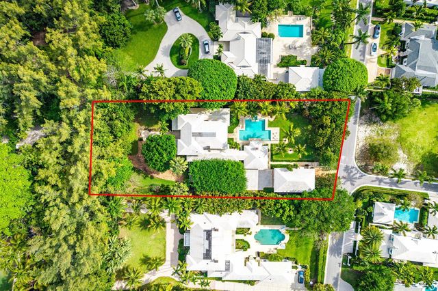 3030 N Ocean Boulevard, Gulf Stream, FL 33483