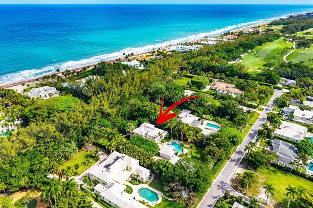 3030 N Ocean Boulevard, Gulf Stream, FL 33483