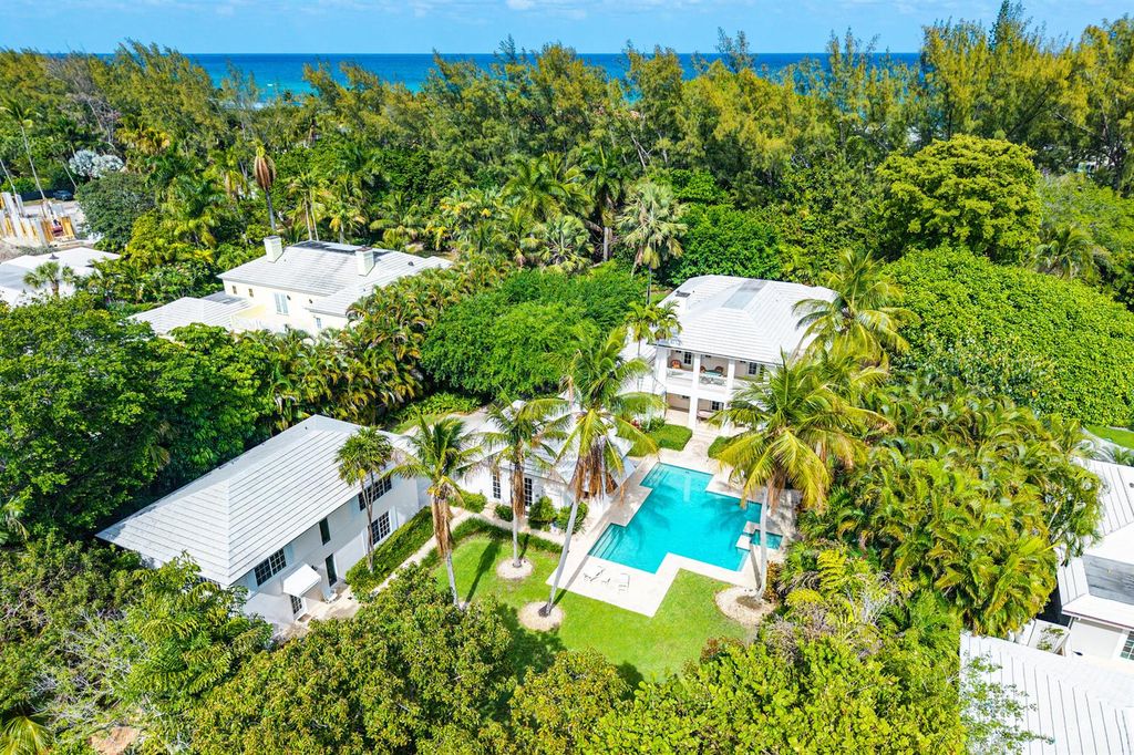 3030 N Ocean Boulevard, Gulf Stream, FL 33483