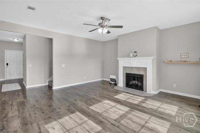217 W W Winn Avenue, Hinesville, GA 31313