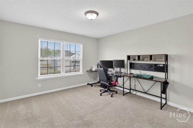 217 W W Winn Avenue, Hinesville, GA 31313