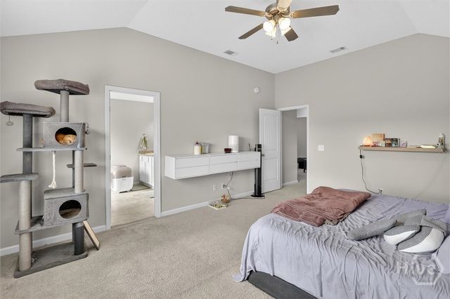 217 W W Winn Avenue, Hinesville, GA 31313