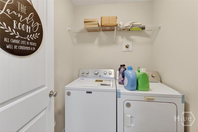 217 W W Winn Avenue, Hinesville, GA 31313