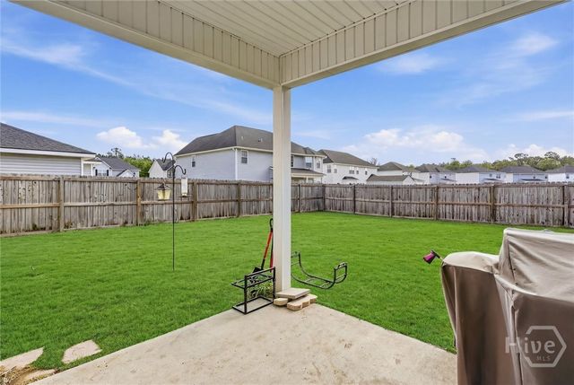 217 W W Winn Avenue, Hinesville, GA 31313
