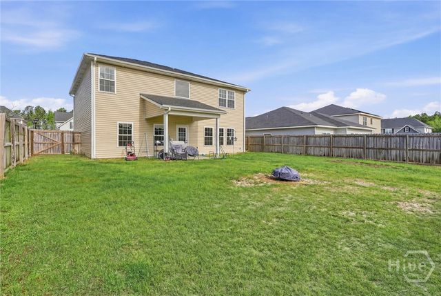 217 W W Winn Avenue, Hinesville, GA 31313